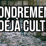 « L’Effondrement » Série Française à Couper le Souffle