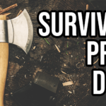 Survivaliste Prepper Doomer... Quelle est la différence ?