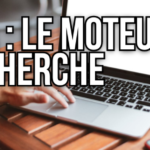 Ecosia : le moteur de recherche écolo