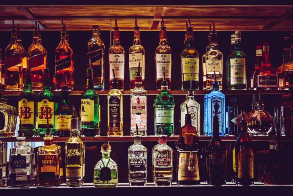 L'alcool a de nombreuses utilisations particulièrement essentielles en situation de survie