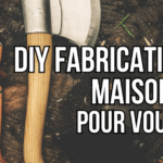DIY Fabrication d'arme maison : 11 idées pour vous défendre