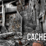 Fabriquer Votre Cache de Survie