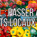 Conseil : Passer aux Produits Locaux