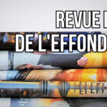 Revue de Presse de l’Effondrement : Mai 2021