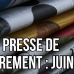 La Revue de Presse de l'Effondrement : Juin 2021