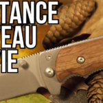 L'importance du couteau de survie