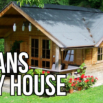 Vivre dans une Tiny house