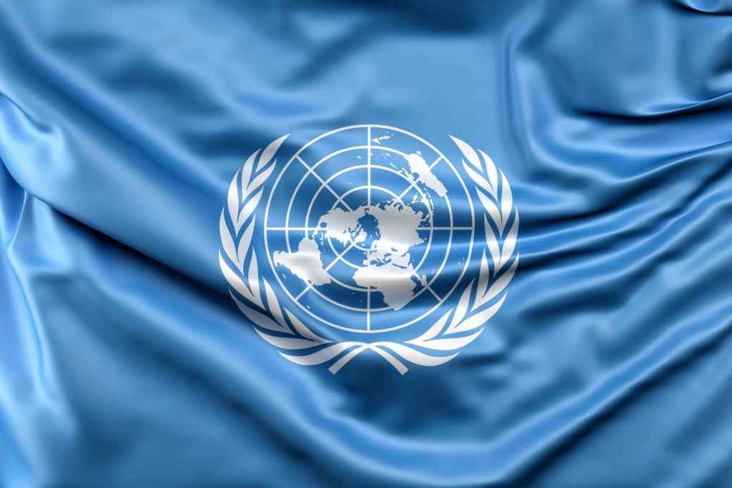 L'ONU se réunie au sujet des catastrophes naturelles
