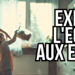 Comment expliquer l'écologie aux enfants