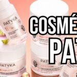 patyka les produits cosmétiques de luxe respectueux de l'environnement