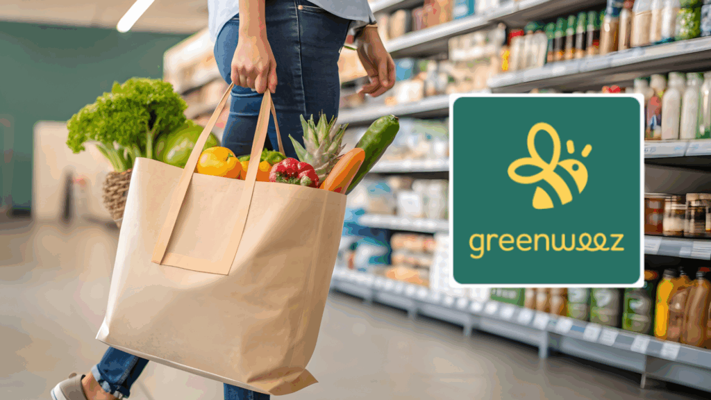 Greenweez supermarché en ligne de produits éco responsables racheté par Carrefour