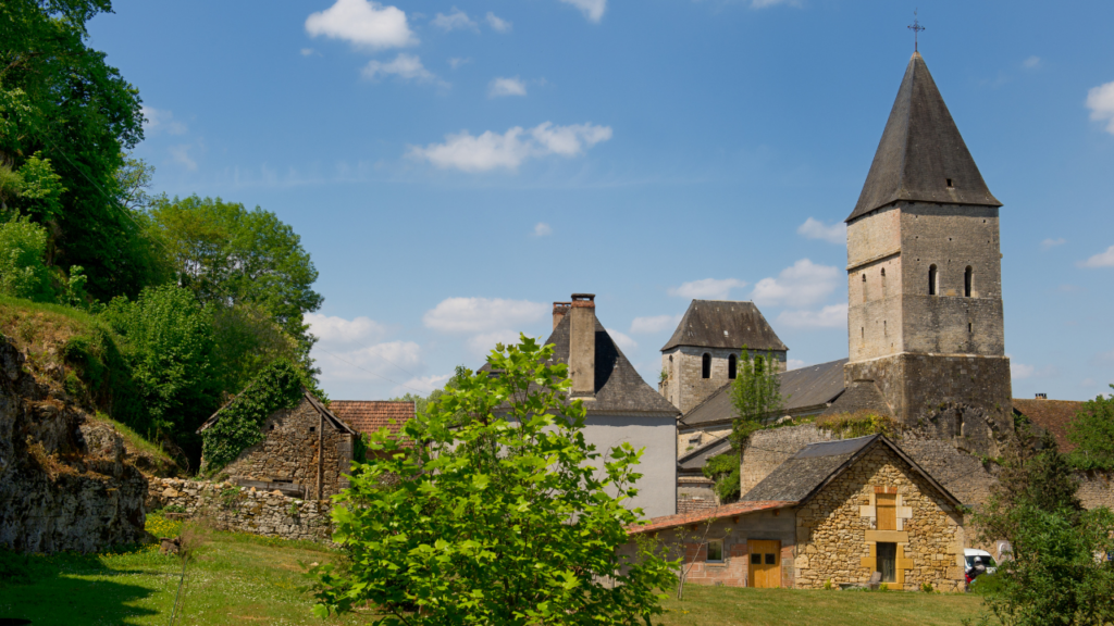 Village français : un bon plan pour investir dans l'immobilier ?